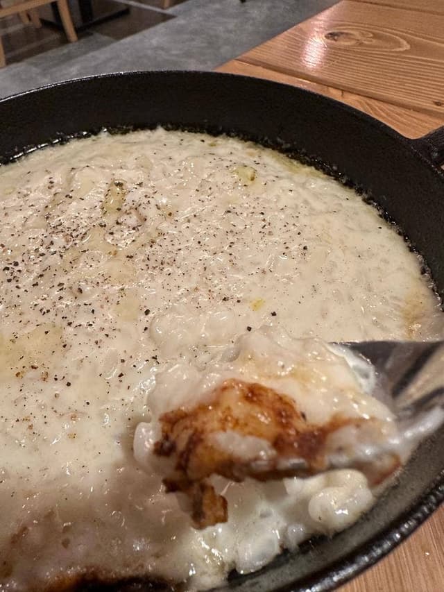 チーズチーズカフェ函館 - サブ画像2