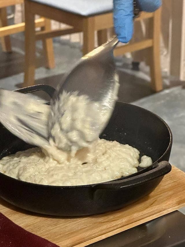 チーズチーズカフェ函館 - サブ画像3