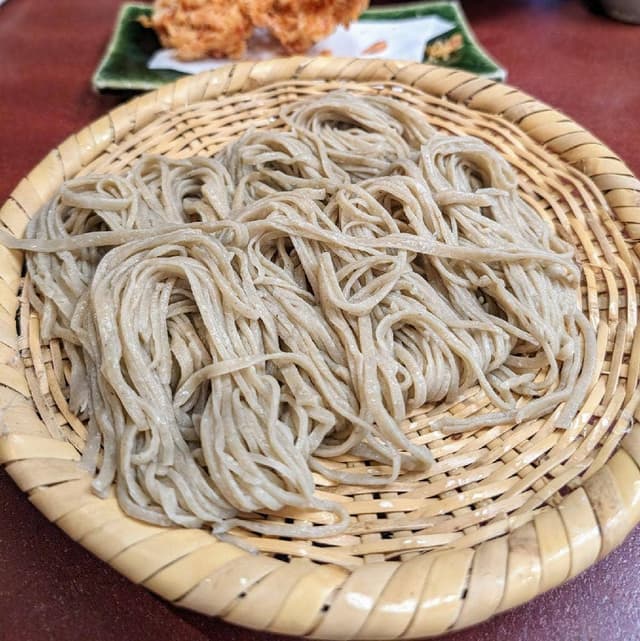 二條新町 そばの坊 - サブ画像2