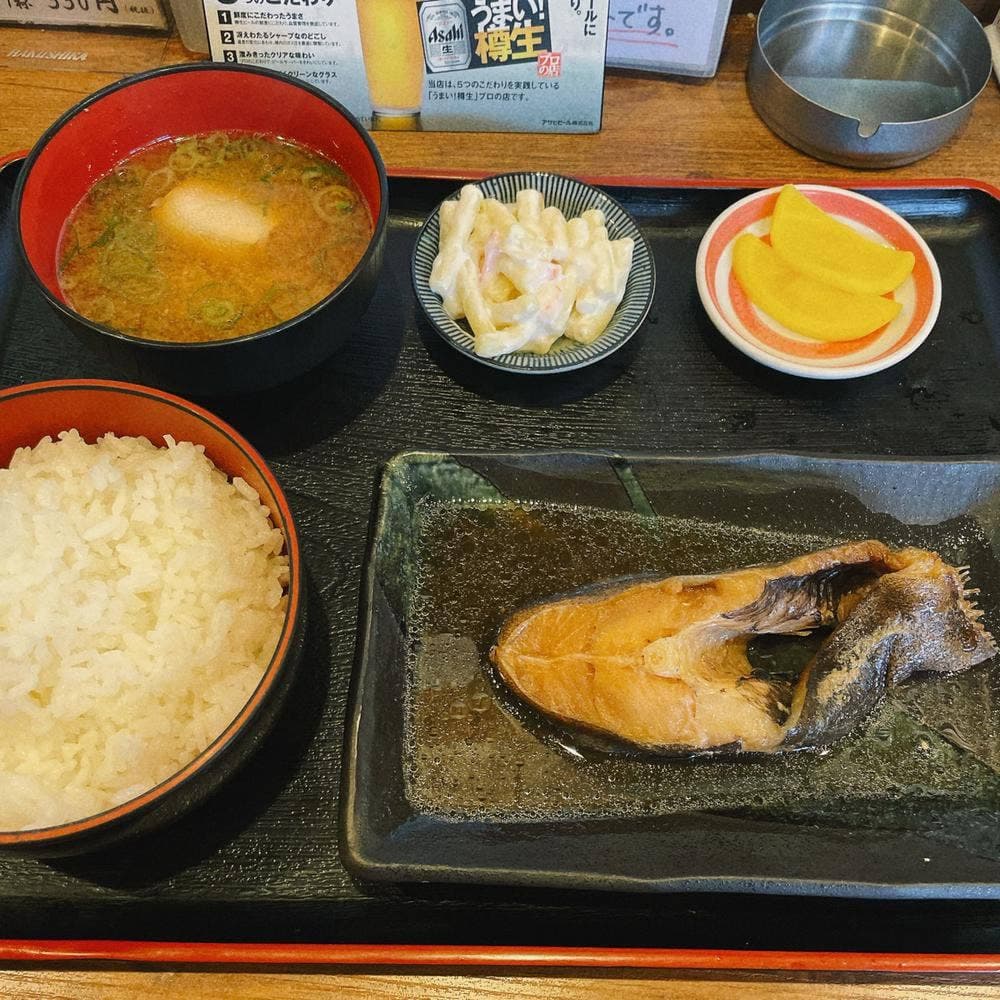 さぬきや JR野田店