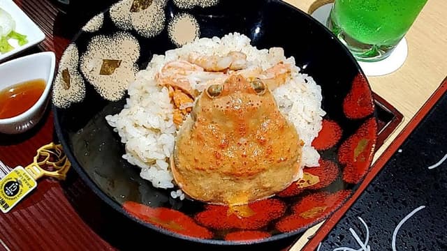 福福茶屋 - サブ画像1