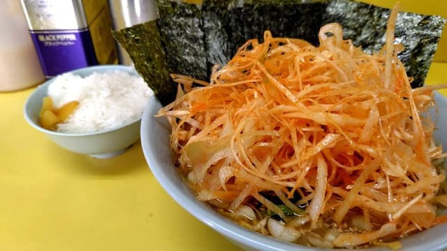 大黒家 生麦本店 - サブ画像1