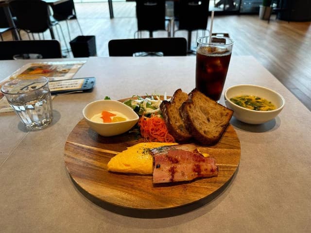 rinato KITCHEN 馬事公苑店 - サブ画像2