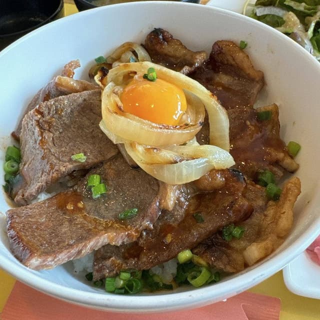 ロイヤルホスト 南葛西店 - サブ画像3