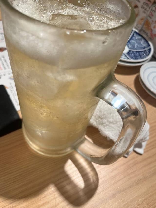 鮨 酒 肴 杉玉 学芸大学 - サブ画像3