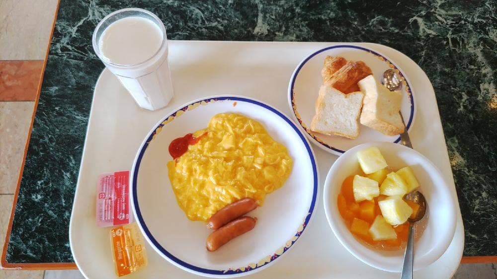 レストラン サンライズ