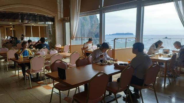 レストラン サンライズ - サブ画像3