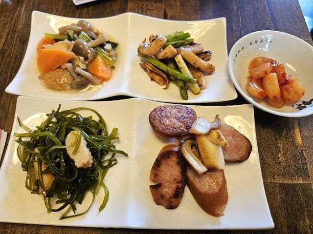 みつを食堂 - サブ画像2