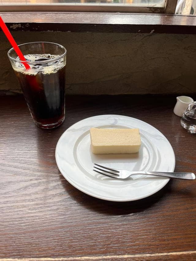 ムーン ファクトリー コーヒー - サブ画像1
