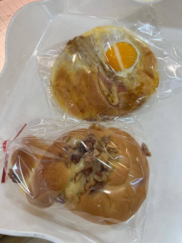 パン工房 フォンティーヌ - サブ画像2