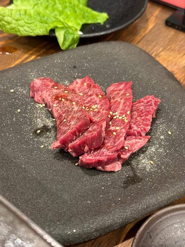 焼肉ホルモン 多喜万 松原店 - サブ画像1