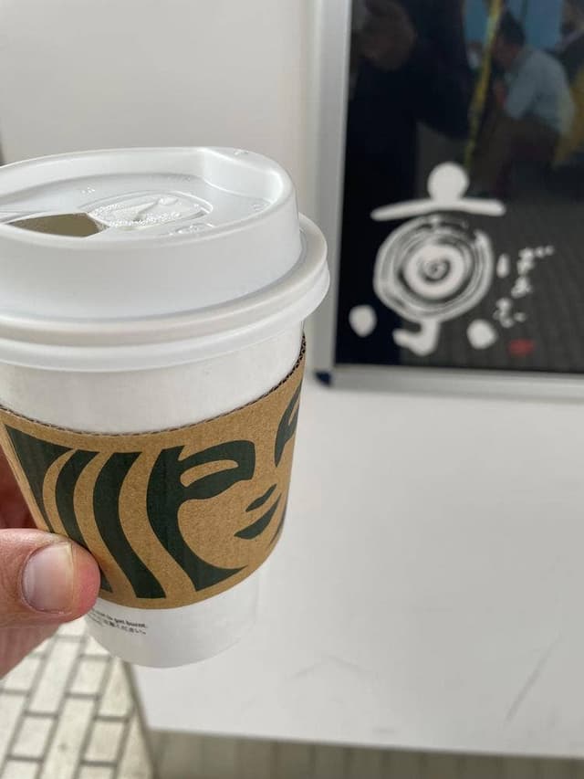 スターバックス コーヒー JR京都駅 新幹線改札内店 - サブ画像3