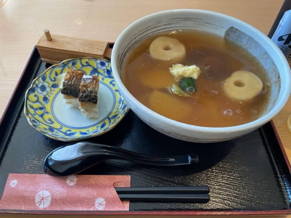うどん・そば吉野