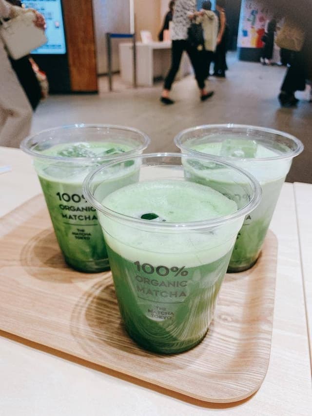 THE MATCHA TOKYO SKYTREE Solamachi - サブ画像2