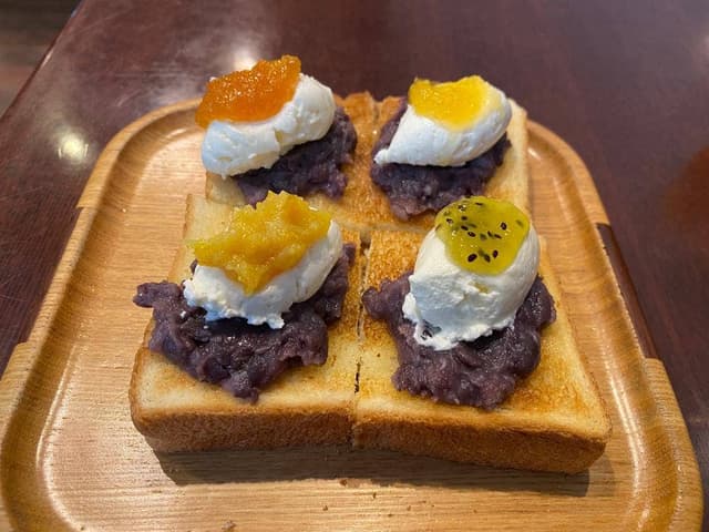 coffee shop KAKO 柳橋店 - サブ画像1