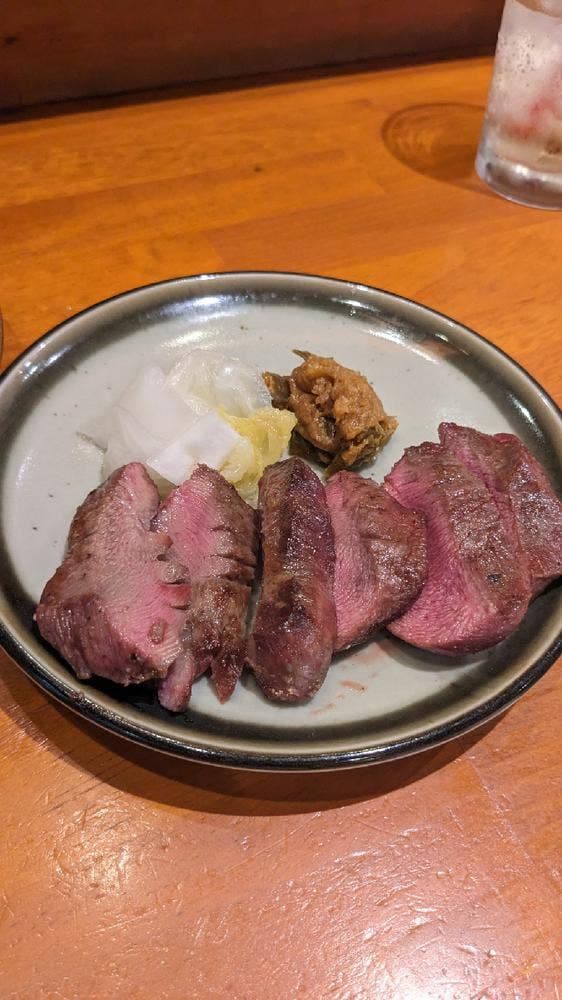 牛タン いろ葉 はなれ - サブ画像2