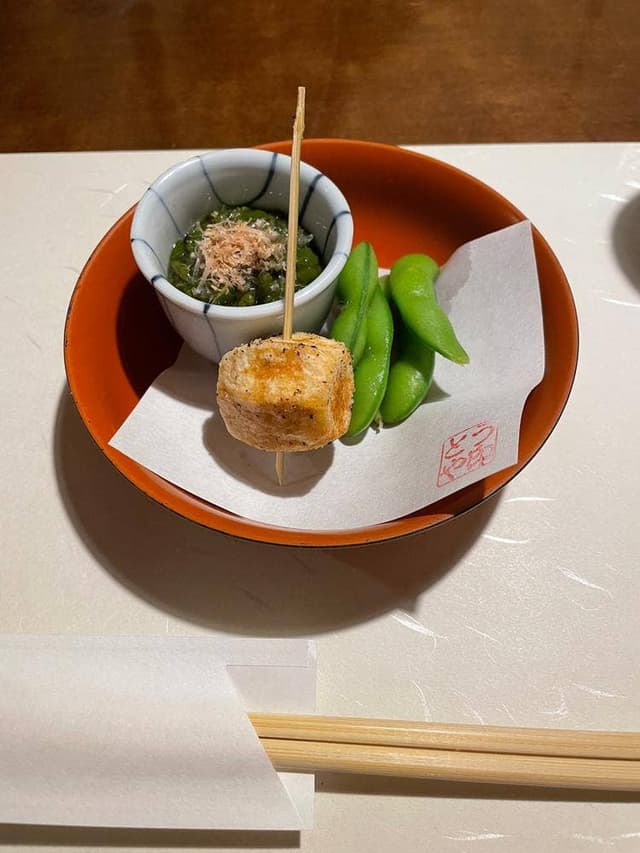 唐や - サブ画像1