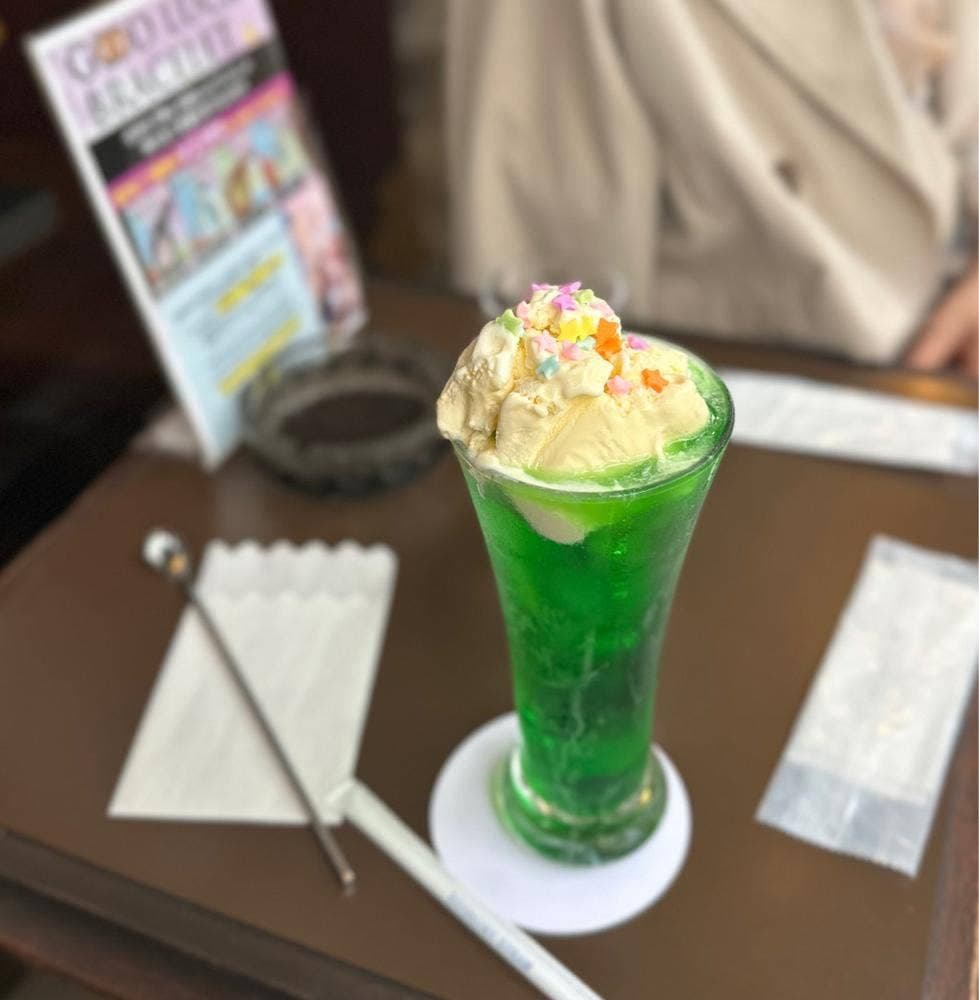 喫茶店 CisZ