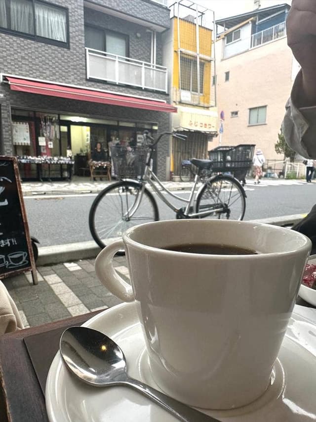 喫茶店 CisZ - サブ画像3