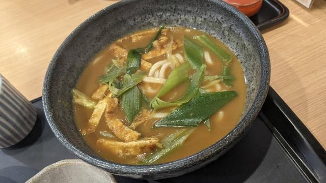 葱太郎 京都第一ホテル店 - サブ画像2