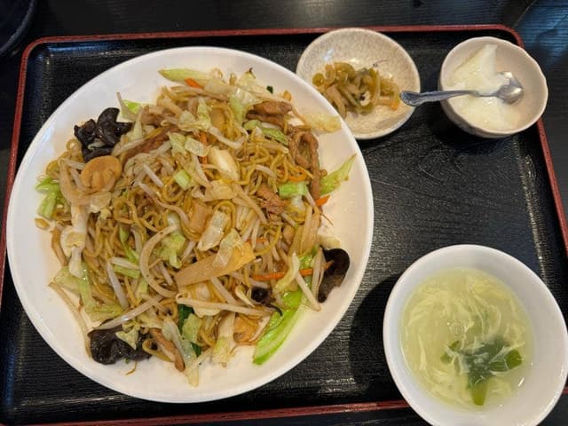 祥龍餃子房 五反田店 - サブ画像2