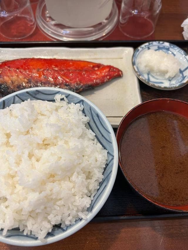 めし屋 - サブ画像2