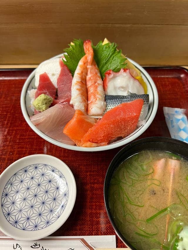割烹 寿司 卯月 - サブ画像1