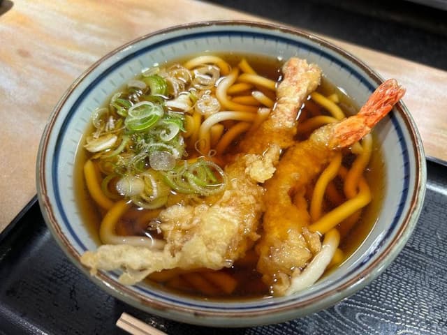 麺工房 談合坂SA 下り - サブ画像1