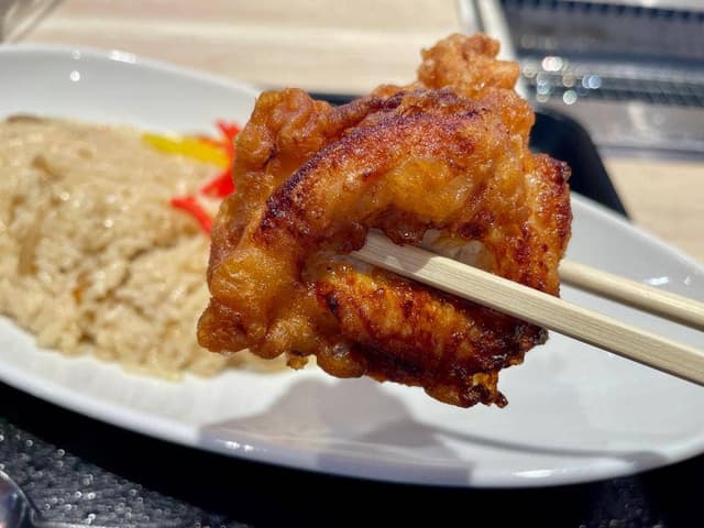 ドライブイン鳥 佐賀店 - サブ画像3