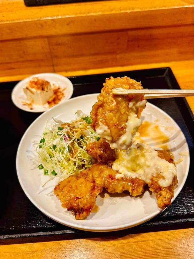 大衆食堂 あらたま - サブ画像1