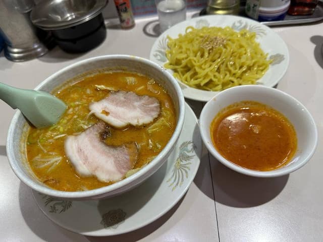 ラーメン太郎 - サブ画像1