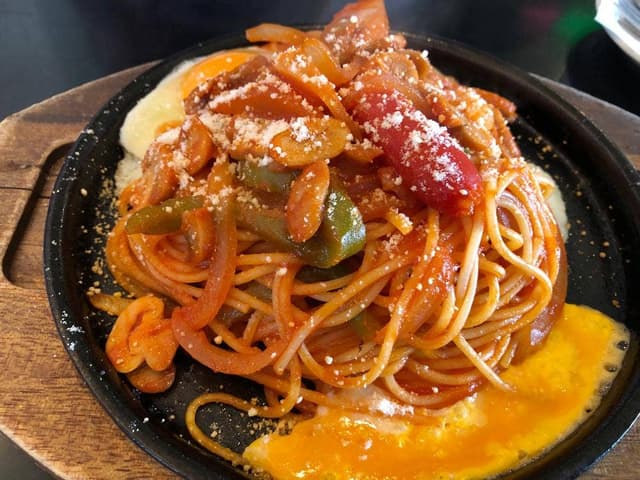 大銀カフェレストラン - サブ画像2