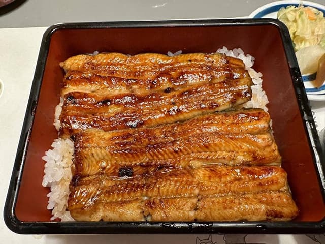 うなぎ いちのや 川越本店 - サブ画像2