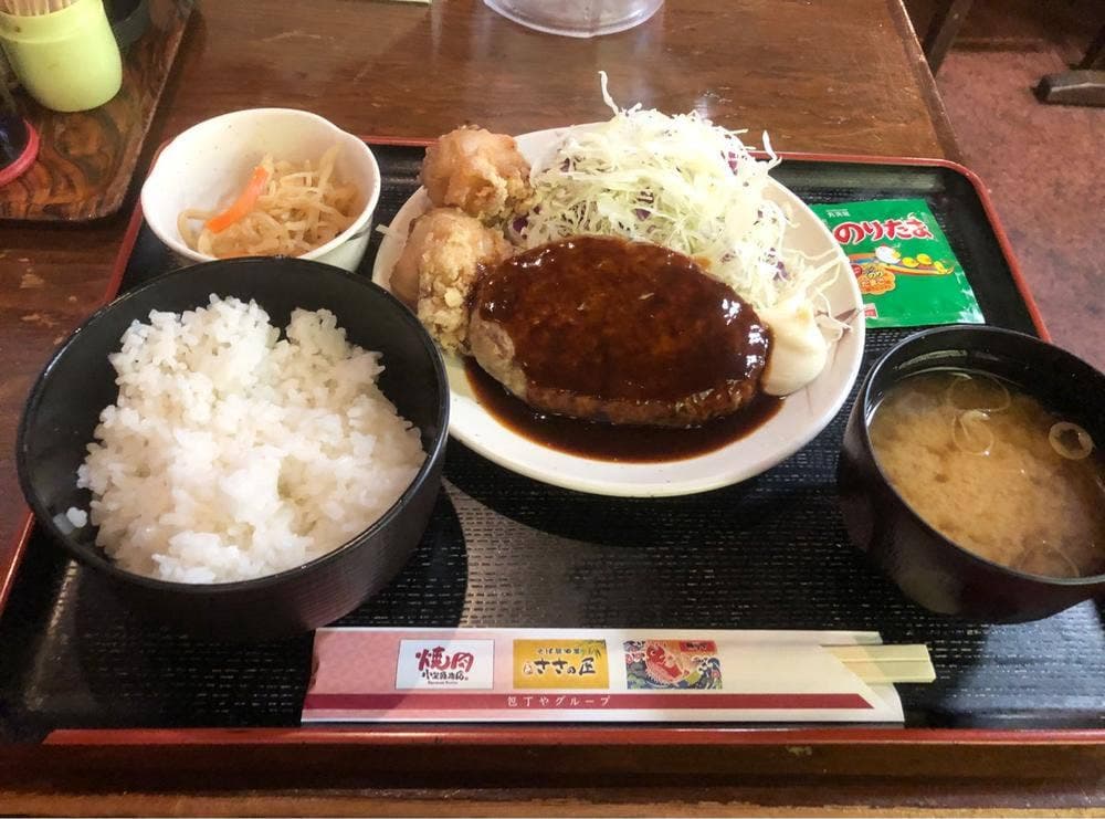 包丁や 田町駅前店