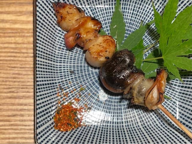 鮨処 順 日本橋店 - サブ画像3