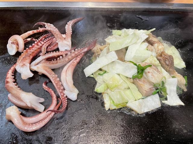 鶴橋風月 江坂店 - サブ画像1