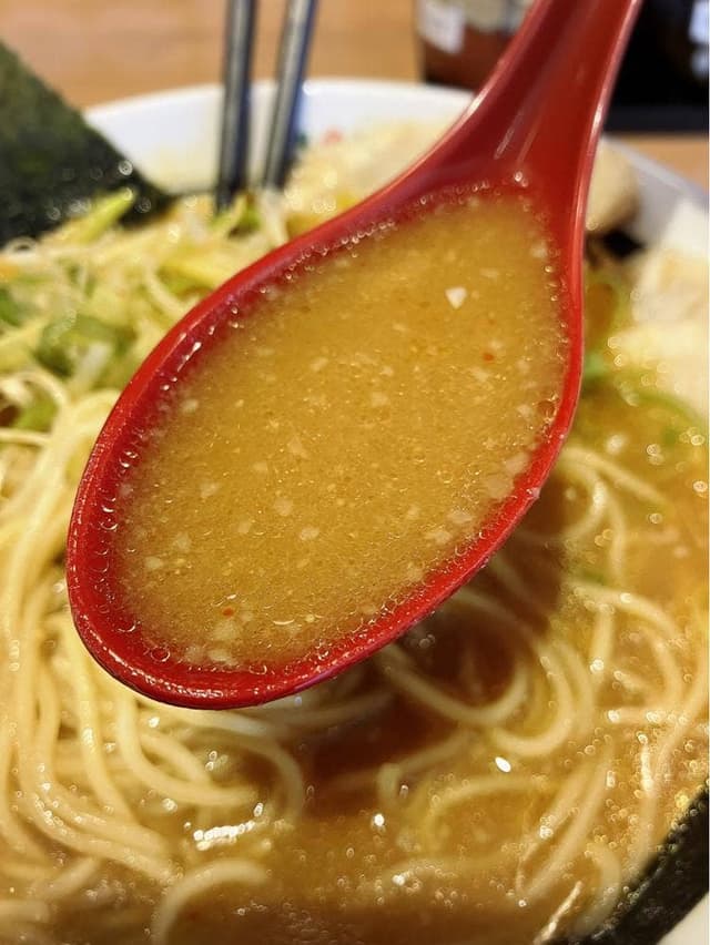 麺八屋 - サブ画像2