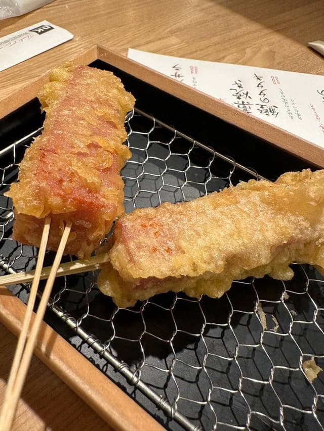 居酒屋革命 酔っ手羽 名駅3丁目店 - サブ画像2