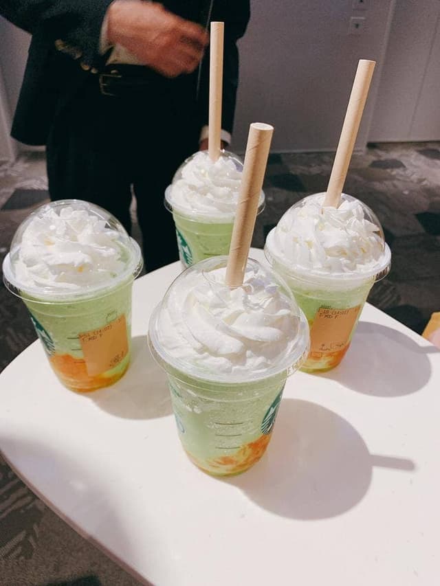 スターバックス コーヒー SHIBUYA TSUTAYA 2F店 - サブ画像1