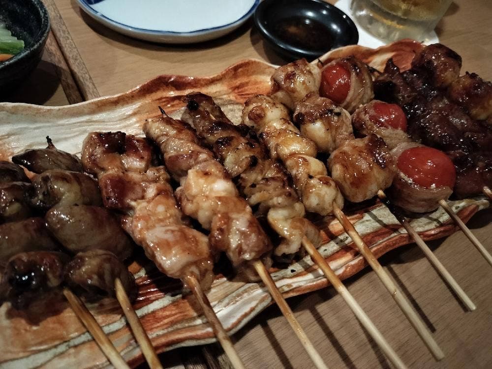 囲炉家 村さ来 お茶の水店