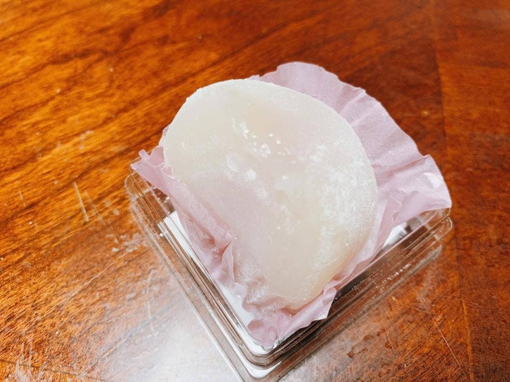 小ざくらや一清 名鉄百貨店本館