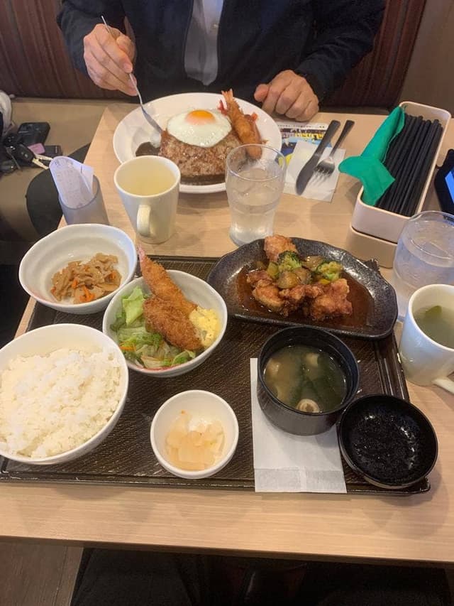 Cafe レストラン ガスト 姫路白浜店 - サブ画像3