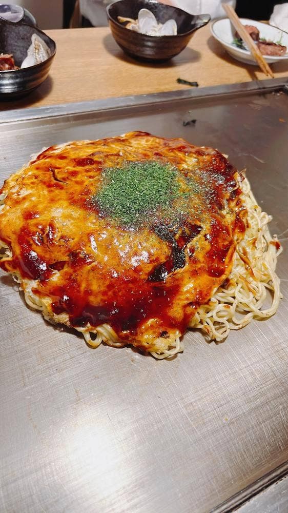 鉄ぱん屋 弁兵衛 岡山店