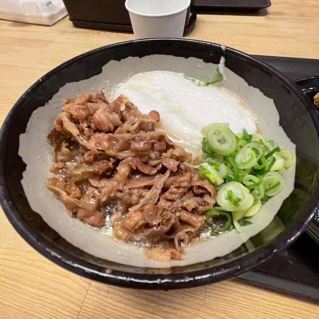 讃岐麺処 山岡 - サブ画像2