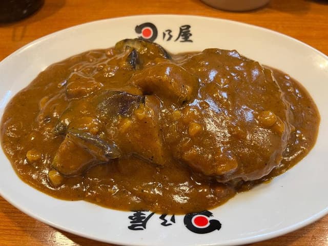 日乃屋カレー 神田西口店 - サブ画像1