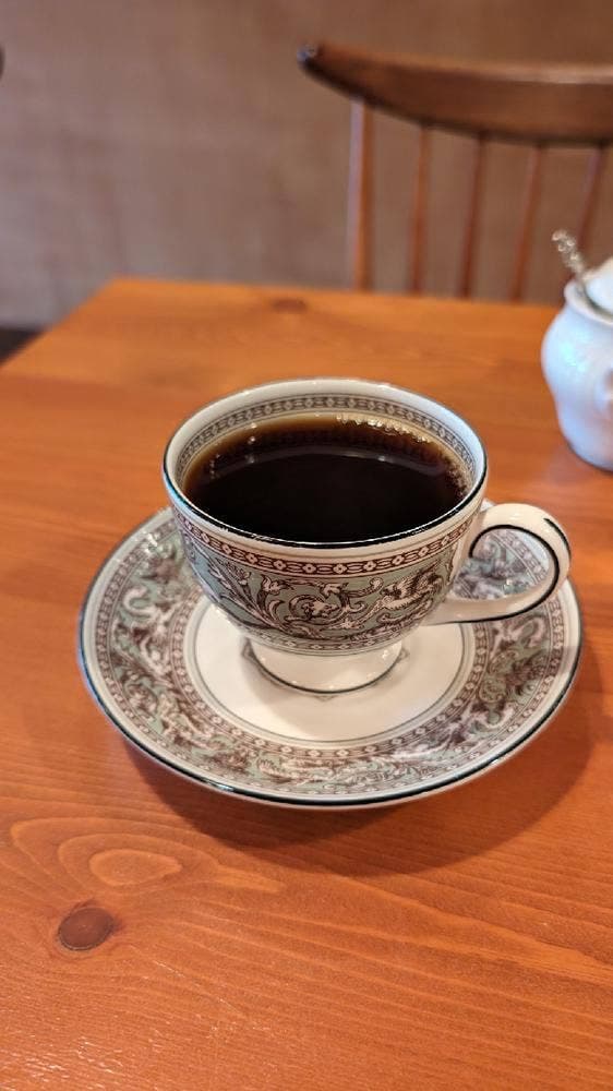 炭火焙煎珈琲. 凛 本店 - サブ画像1