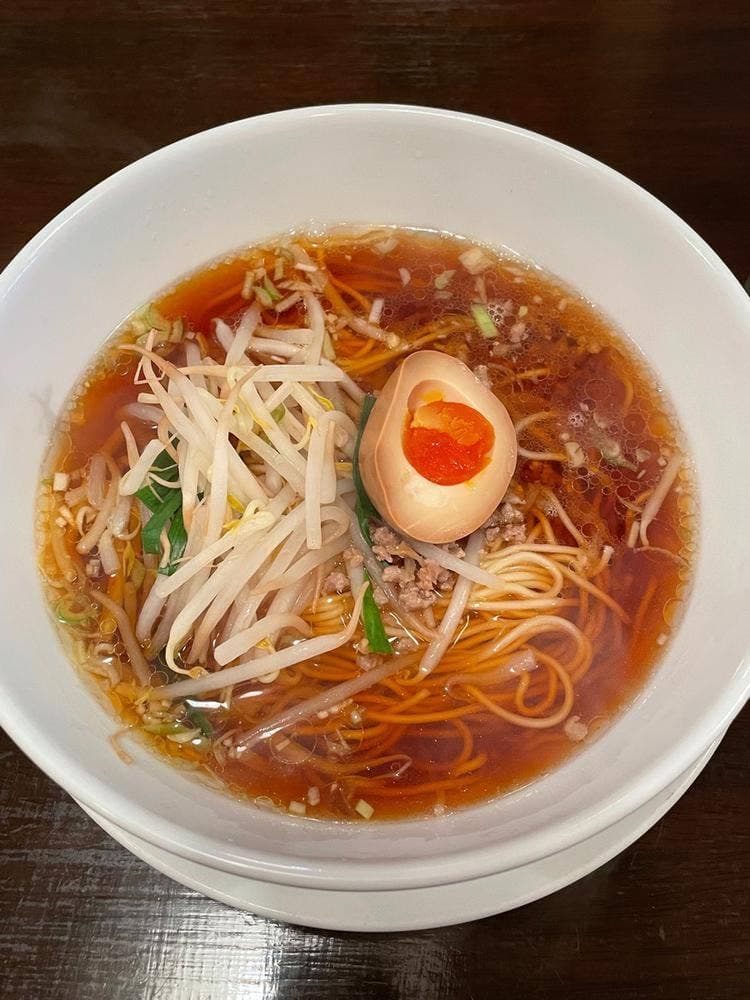 中華楊家