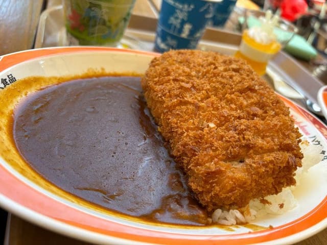 ハングリーベア・レストラン - サブ画像3