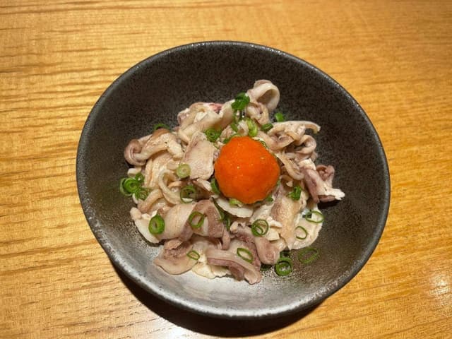 炭火焼鶏 鶏治 - サブ画像1