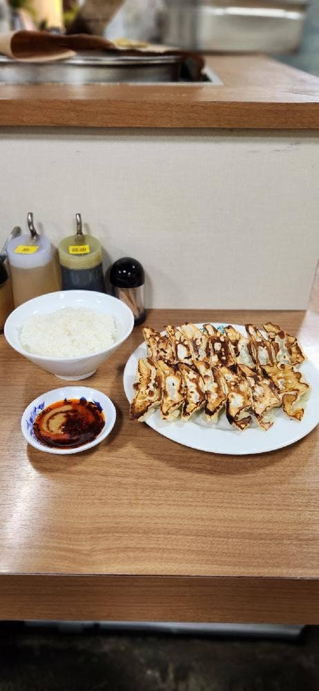 ぎょうざ大学 - サブ画像1